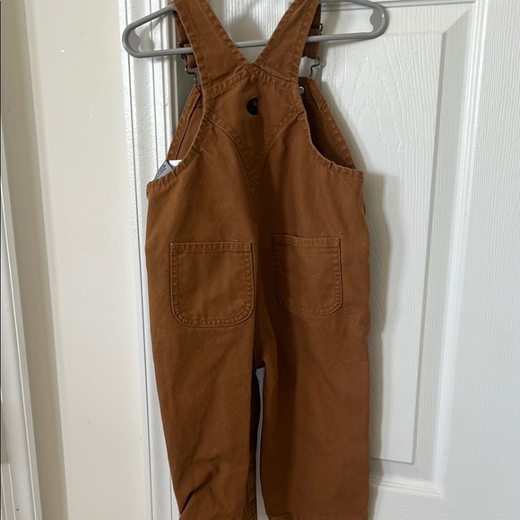 Carhartt Overalls - Picture 5 of 7
